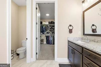 403 Cannon Point Drive, Bonaire, GA 31005 - Photo 34