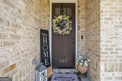 403 Cannon Point Drive, Bonaire, GA 31005 - Photo 6