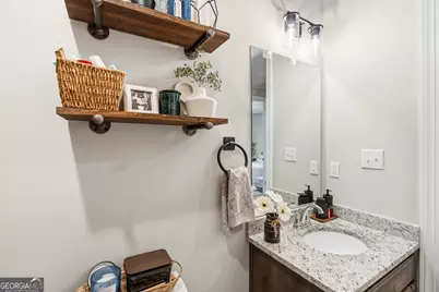 403 Cannon Point Drive, Bonaire, GA 31005 - Photo 28