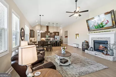 403 Cannon Point Drive, Bonaire, GA 31005 - Photo 22