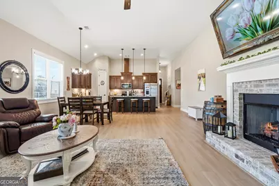 403 Cannon Point Drive, Bonaire, GA 31005 - Photo 26