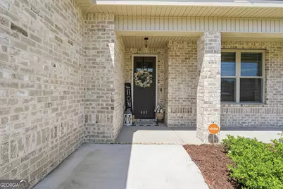 403 Cannon Point Drive, Bonaire, GA 31005 - Photo 4