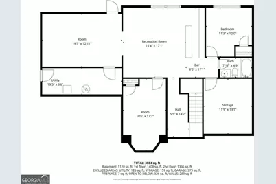3425 Owens Landing Drive NW, Kennesaw, GA 30152 - Photo 50