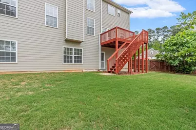 3425 Owens Landing Drive NW, Kennesaw, GA 30152 - Photo 46