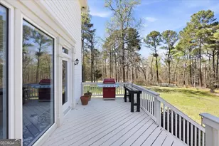 5445 Wesleyan Dr N, Macon, GA 31210 - Photo 24