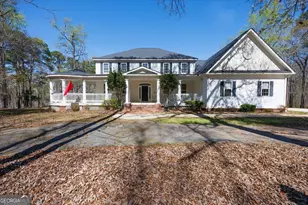 5445 Wesleyan Dr N, Macon, GA 31210 - Photo 1