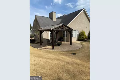 208 Lenox Drive, Peachtree City, GA 30269 - Photo 2