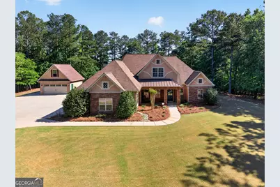 173 Coral Ridge Court, Palmetto, GA 30268 - Photo 1