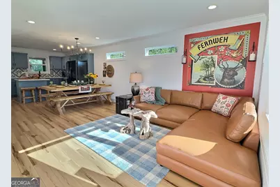72 Spielen Weg, Helen, GA 30545 - Photo 6