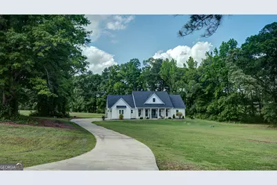 399 Dunn Street, Molena, GA 30258 - Photo 2