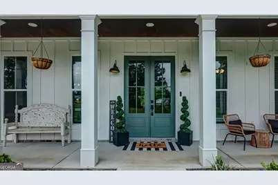399 Dunn Street, Molena, GA 30258 - Photo 6