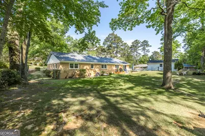 1943 Birchwood Way, Macon, GA 31211 - Photo 34