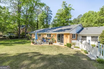 1943 Birchwood Way, Macon, GA 31211 - Photo 36