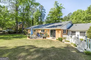 1943 Birchwood Way, Macon, GA 31211 - Photo 36