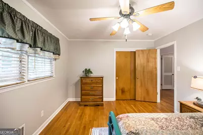 1943 Birchwood Way, Macon, GA 31211 - Photo 30