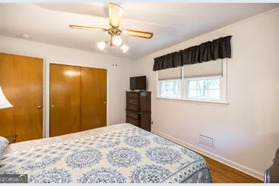 1943 Birchwood Way, Macon, GA 31211 - Photo 32