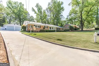1943 Birchwood Way, Macon, GA 31211 - Photo 4