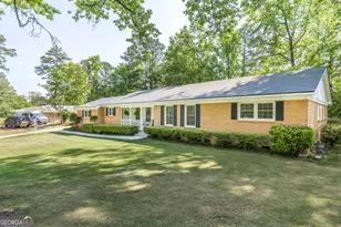 1943 Birchwood Way, Macon, GA 31211 - Photo 2