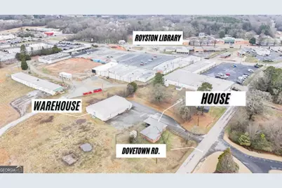 226 Dovetown Road, Royston, GA 30662 - Photo 32