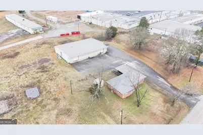 226 Dovetown Road, Royston, GA 30662 - Photo 12