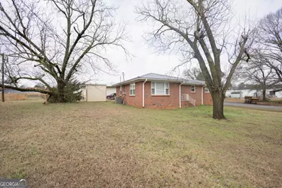 226 Dovetown Road, Royston, GA 30662 - Photo 4