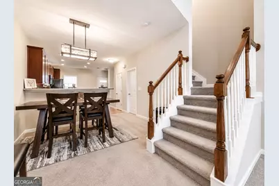 322 Franklin Lane, Acworth, GA 30102 - Photo 4