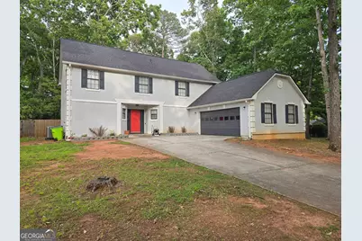 3226 Lindas Circle SE, Conyers, GA 30013 - Photo 2