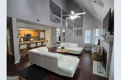 3226 Lindas Circle SE, Conyers, GA 30013 - Photo 10