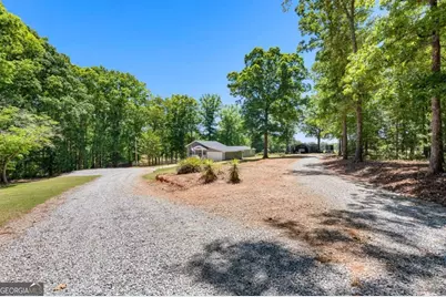 2086 Bethlehem Church Road, Grantville, GA 30220 - Photo 1