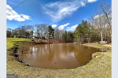 2086 Bethlehem Church Road, Grantville, GA 30220 - Photo 2