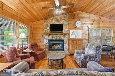 399 Laurel Mountain Road #101, Blue Ridge, GA 30513 - Photo 38