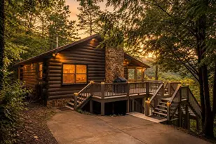 399 Laurel Mountain Road, Blue Ridge, GA 30513 - Photo 40