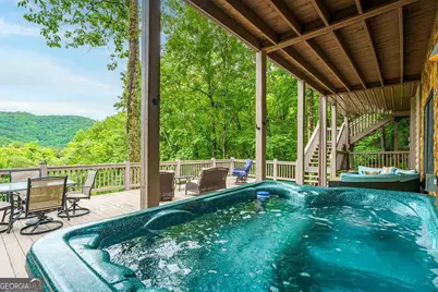 399 Laurel Mountain Road #101, Blue Ridge, GA 30513 - Photo 46