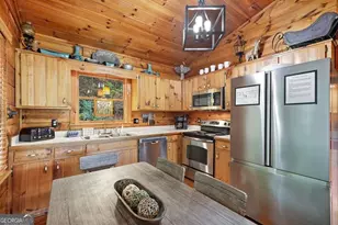 399 Laurel Mountain Road, Blue Ridge, GA 30513 - Photo 12