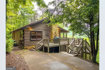 399 Laurel Mountain Road #101, Blue Ridge, GA 30513 - Photo 42