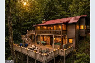 399 Laurel Mountain Road #101, Blue Ridge, GA 30513 - Photo 4