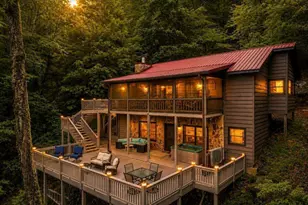 399 Laurel Mountain Road, Blue Ridge, GA 30513 - Photo 4