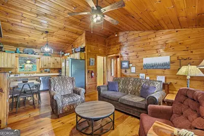 399 Laurel Mountain Road #101, Blue Ridge, GA 30513 - Photo 14
