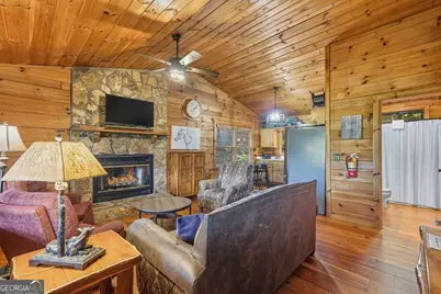 399 Laurel Mountain Road #101, Blue Ridge, GA 30513 - Photo 34