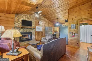 399 Laurel Mountain Road, Blue Ridge, GA 30513 - Photo 34