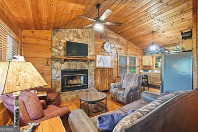 399 Laurel Mountain Road #101, Blue Ridge, GA 30513 - Photo 34