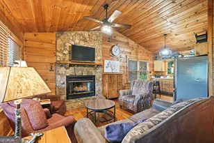 399 Laurel Mountain Road, Blue Ridge, GA 30513 - Photo 34