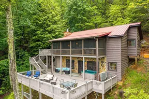 399 Laurel Mountain Road, Blue Ridge, GA 30513 - Photo 44