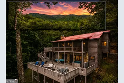 399 Laurel Mountain Road #101, Blue Ridge, GA 30513 - Photo 1