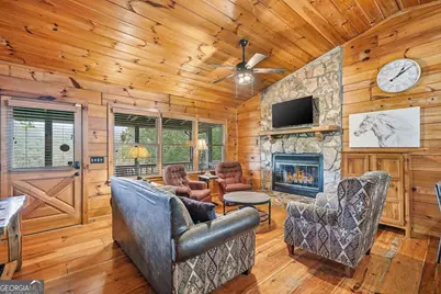 399 Laurel Mountain Road #101, Blue Ridge, GA 30513 - Photo 36