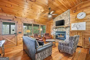 399 Laurel Mountain Road, Blue Ridge, GA 30513 - Photo 36