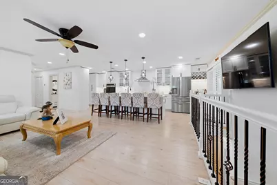 364 Twiggs Corner, Peachtree City, GA 30269 - Photo 4
