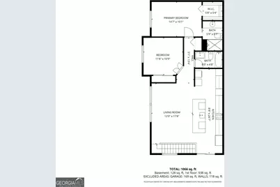 364 Twiggs Corner, Peachtree City, GA 30269 - Photo 30