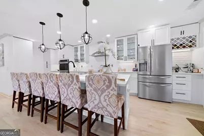 364 Twiggs Corner, Peachtree City, GA 30269 - Photo 6