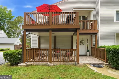 364 Twiggs Corner, Peachtree City, GA 30269 - Photo 14